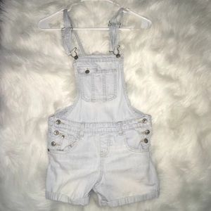 Overalls
